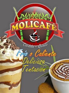 Molinari, Café y Guadua.